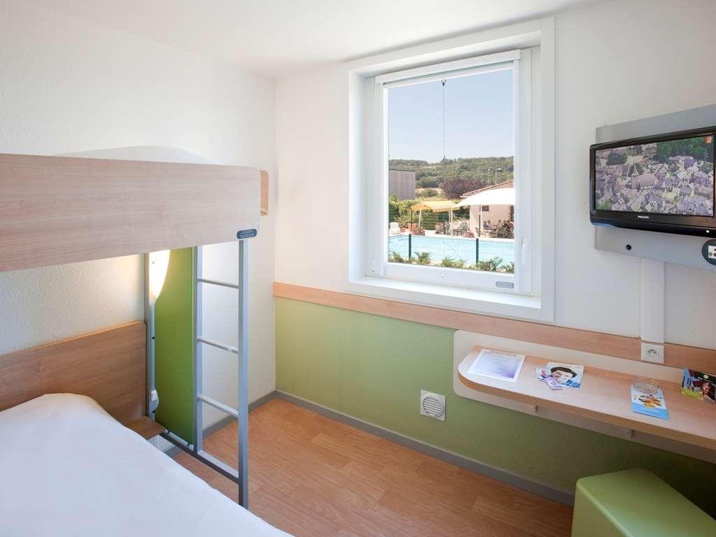 Hotel Ibis Budget Lyon Isle D'Abeau Saint-Quentin-Fallavier Zimmer foto